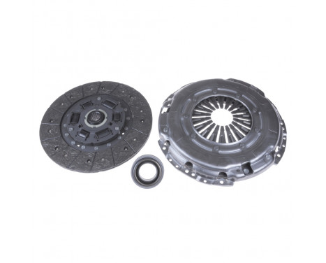 Clutch Kit ADG030208 Blue Print