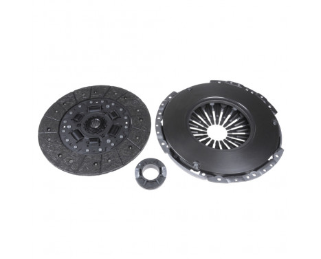 Clutch Kit ADG030208 Blue Print, Image 2