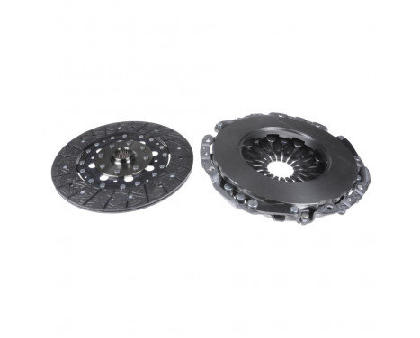 Clutch Kit ADG030209 Blue Print, Image 2