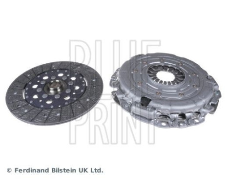 Clutch Kit ADG030209 Blue Print, Image 3