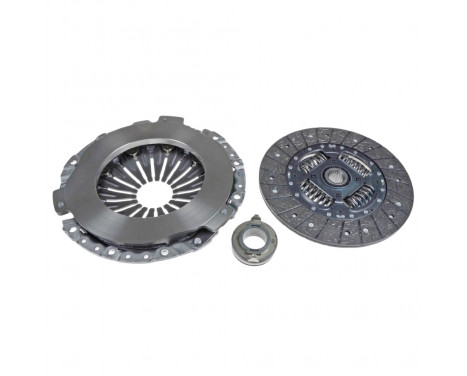 Clutch Kit ADG030215 Blue Print, Image 2