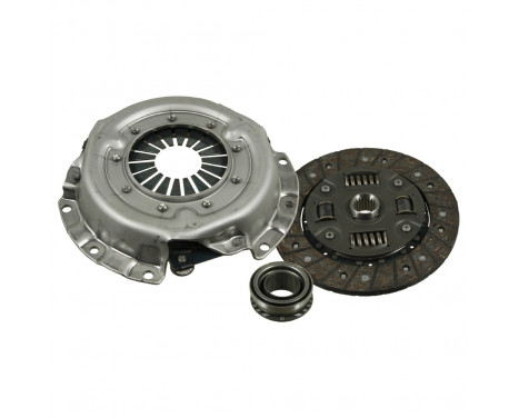 Clutch Kit ADG030226 Blue Print