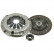 Clutch Kit ADG030231 Blue Print
