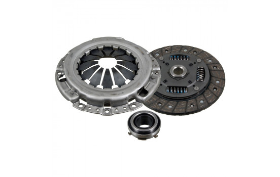 Clutch Kit ADG030239 Blue Print