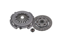 Clutch Kit ADG030240 Blue Print