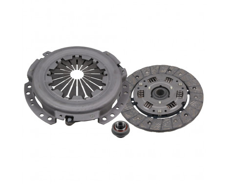 Clutch Kit ADG030240 Blue Print