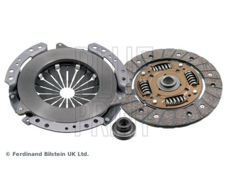 Clutch Kit ADG030240 Blue Print, Image 3