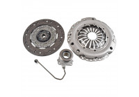 Clutch Kit ADG030248 Blue Print