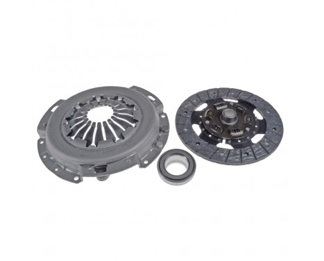 Clutch Kit ADG03028 Blue Print