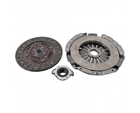 Clutch Kit ADG03034 Blue Print, Image 2