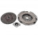 Clutch Kit ADG03034 Blue Print, Thumbnail 2