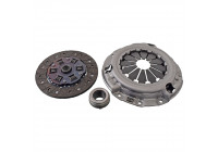 Clutch Kit ADG03039 Blue Print