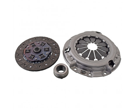 Clutch Kit ADG03039 Blue Print