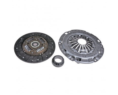 Clutch Kit ADG03044 Blue Print