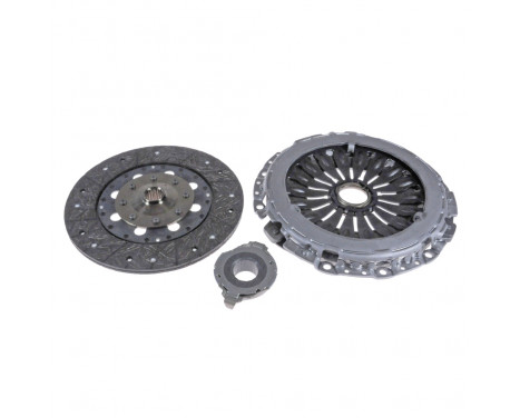 Clutch Kit ADG03051 Blue Print