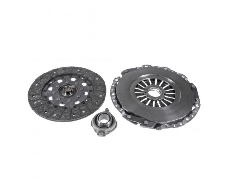 Clutch Kit ADG03051 Blue Print, Image 2