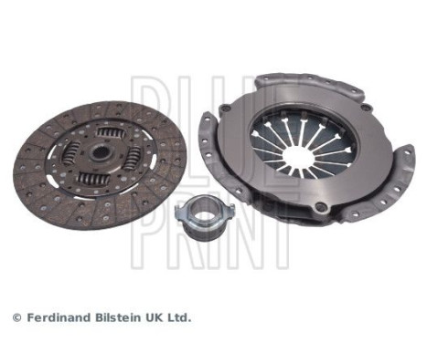 Clutch Kit ADG03058 Blue Print, Image 4