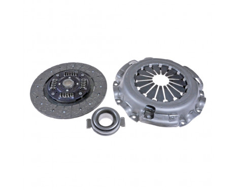 Clutch Kit ADG03062 Blue Print