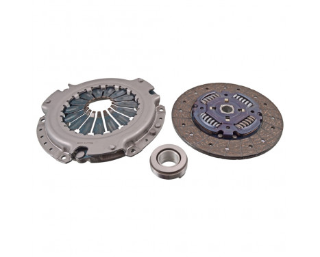 Clutch Kit ADG03066 Blue Print