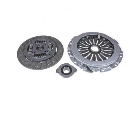 Clutch Kit ADG03070 Blue Print