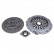 Clutch Kit ADG03070 Blue Print