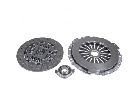 Clutch Kit ADG03070 Blue Print, Image 2