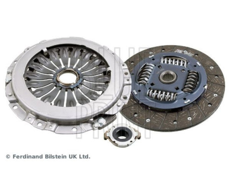 Clutch Kit ADG03070 Blue Print, Image 3