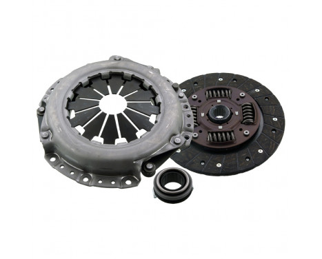 Clutch Kit ADG03078 Blue Print