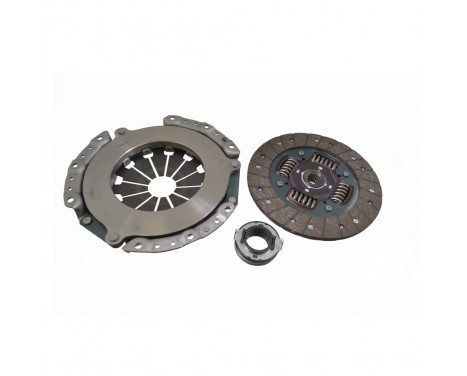 Clutch Kit ADG03078 Blue Print, Image 2