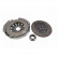 Clutch Kit ADG03078 Blue Print, Thumbnail 2