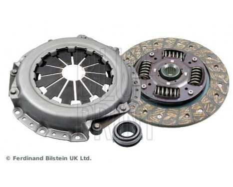 Clutch Kit ADG03078 Blue Print, Image 3