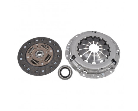 Clutch Kit ADG03082 Blue Print