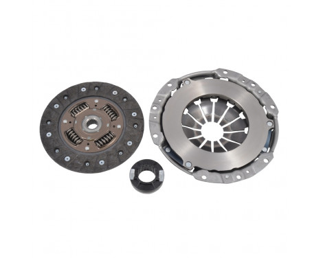 Clutch Kit ADG03082 Blue Print, Image 2