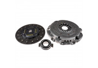 Clutch Kit ADG03096 Blue Print