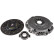 Clutch Kit ADG03096 Blue Print