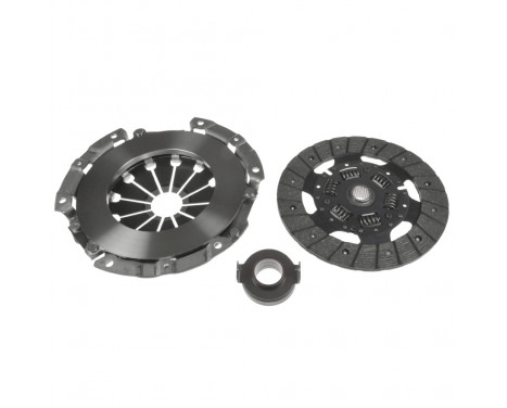 Clutch Kit ADH230105 Blue Print, Image 2