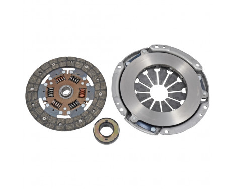 Clutch Kit ADH23048 Blue Print, Image 2