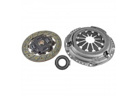 Clutch Kit ADH23060 Blue Print