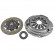 Clutch Kit ADH23060 Blue Print