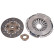 Clutch Kit ADH23071 Blue Print, Thumbnail 2