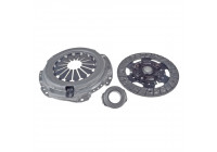 Clutch Kit ADH23081 Blue Print
