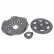Clutch Kit ADH23081 Blue Print, Thumbnail 2