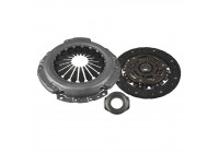 Clutch Kit ADH23083 Blue Print
