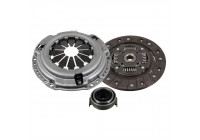 Clutch Kit ADH23088 Blue Print