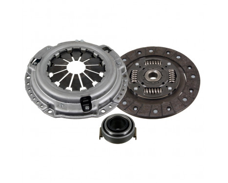 Clutch Kit ADH23088 Blue Print