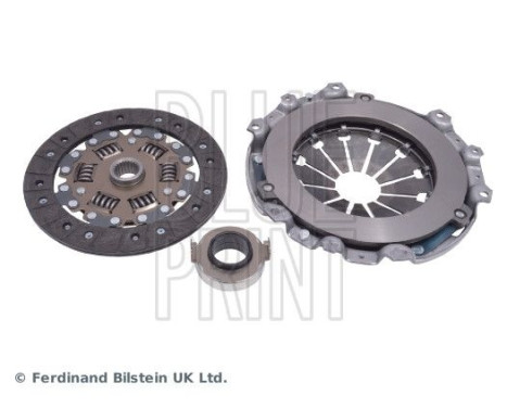 Clutch Kit ADH23098 Blue Print, Image 4