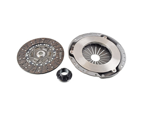 Clutch Kit ADJ133002 Blue Print, Image 2