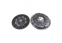 Clutch Kit ADJ133003 Blue Print