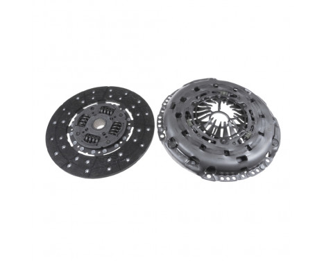 Clutch Kit ADJ133003 Blue Print