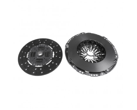 Clutch Kit ADJ133003 Blue Print, Image 2